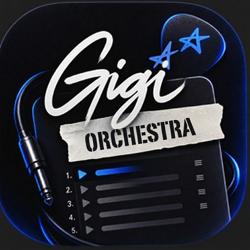 Gigi Orchestra